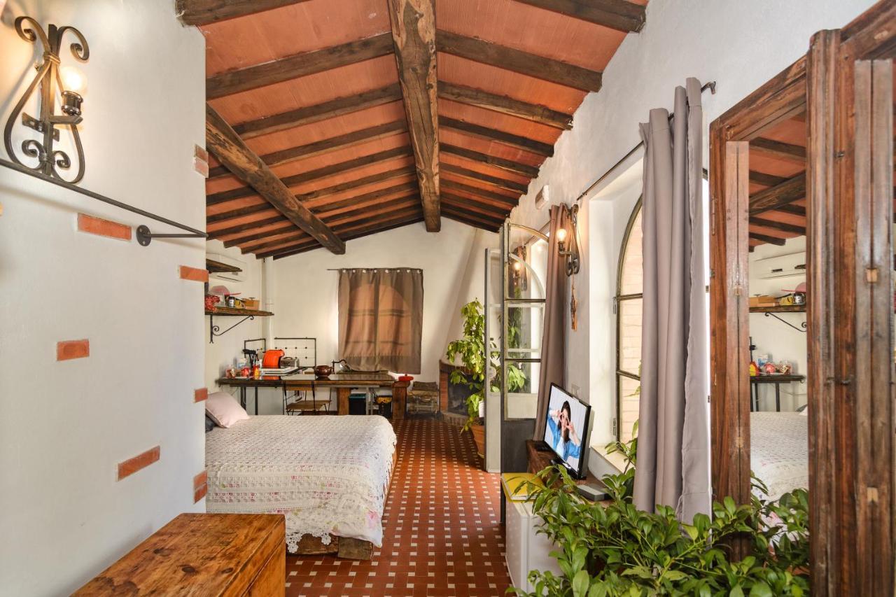 La Limonaia Di Casagrande Villa Barga Exterior photo