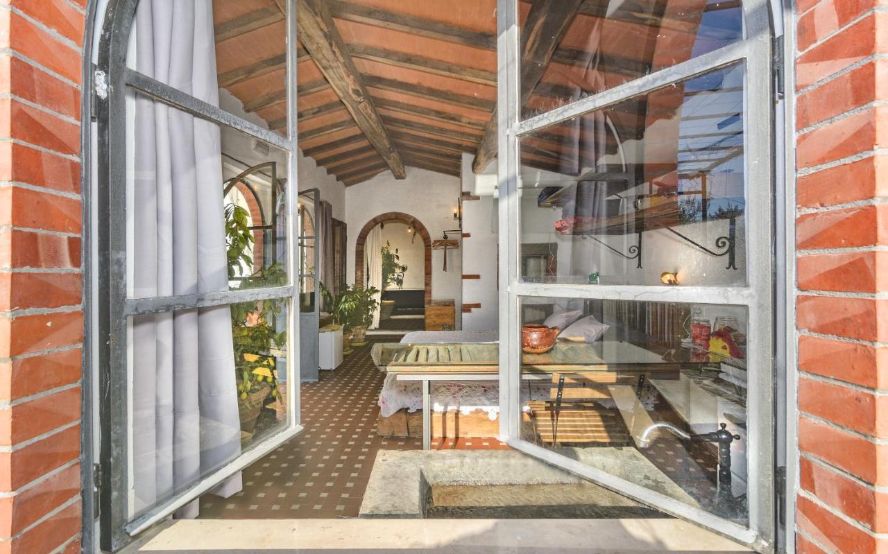 La Limonaia Di Casagrande Villa Barga Exterior photo